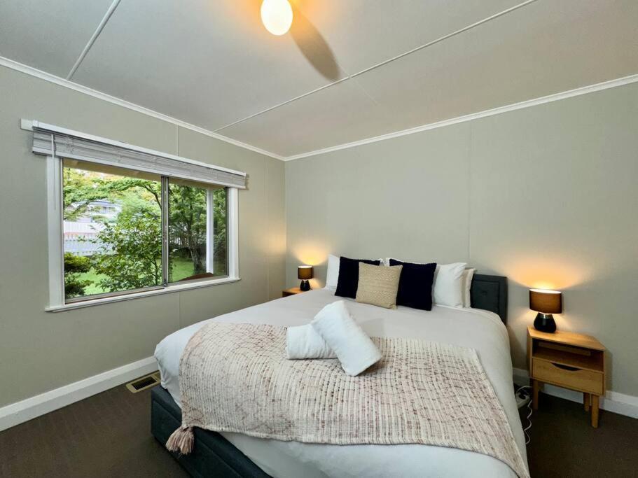 Maple Grove Βίλα Katoomba Εξωτερικό φωτογραφία