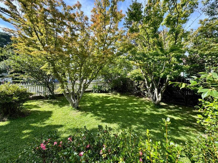 Maple Grove Βίλα Katoomba Εξωτερικό φωτογραφία